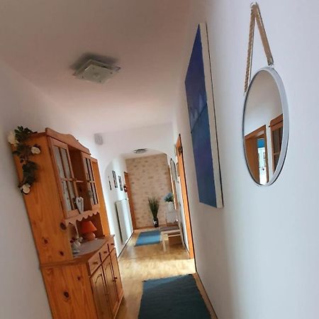 Ferienhaus Tettenweis Eksteriør billede