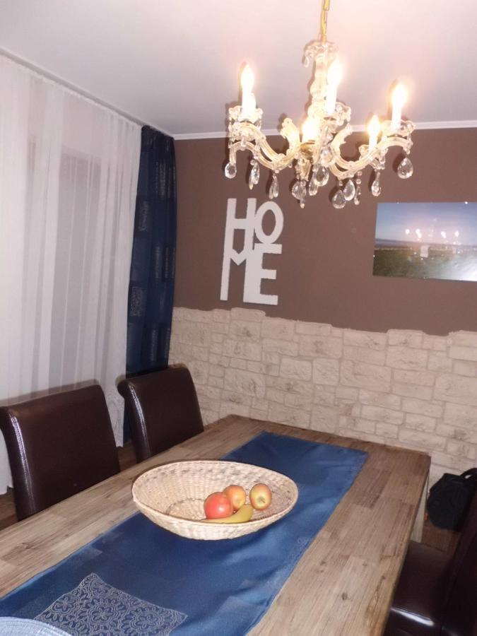 Ferienhaus Tettenweis Eksteriør billede